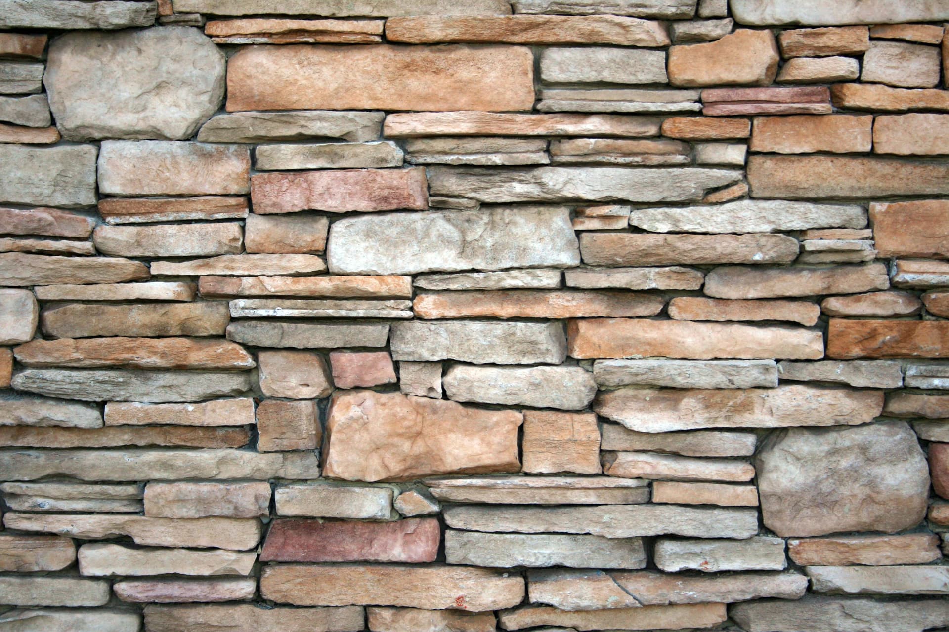 Cladding & Wall Stones picture