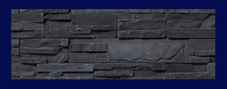 Black Riven Slate picture