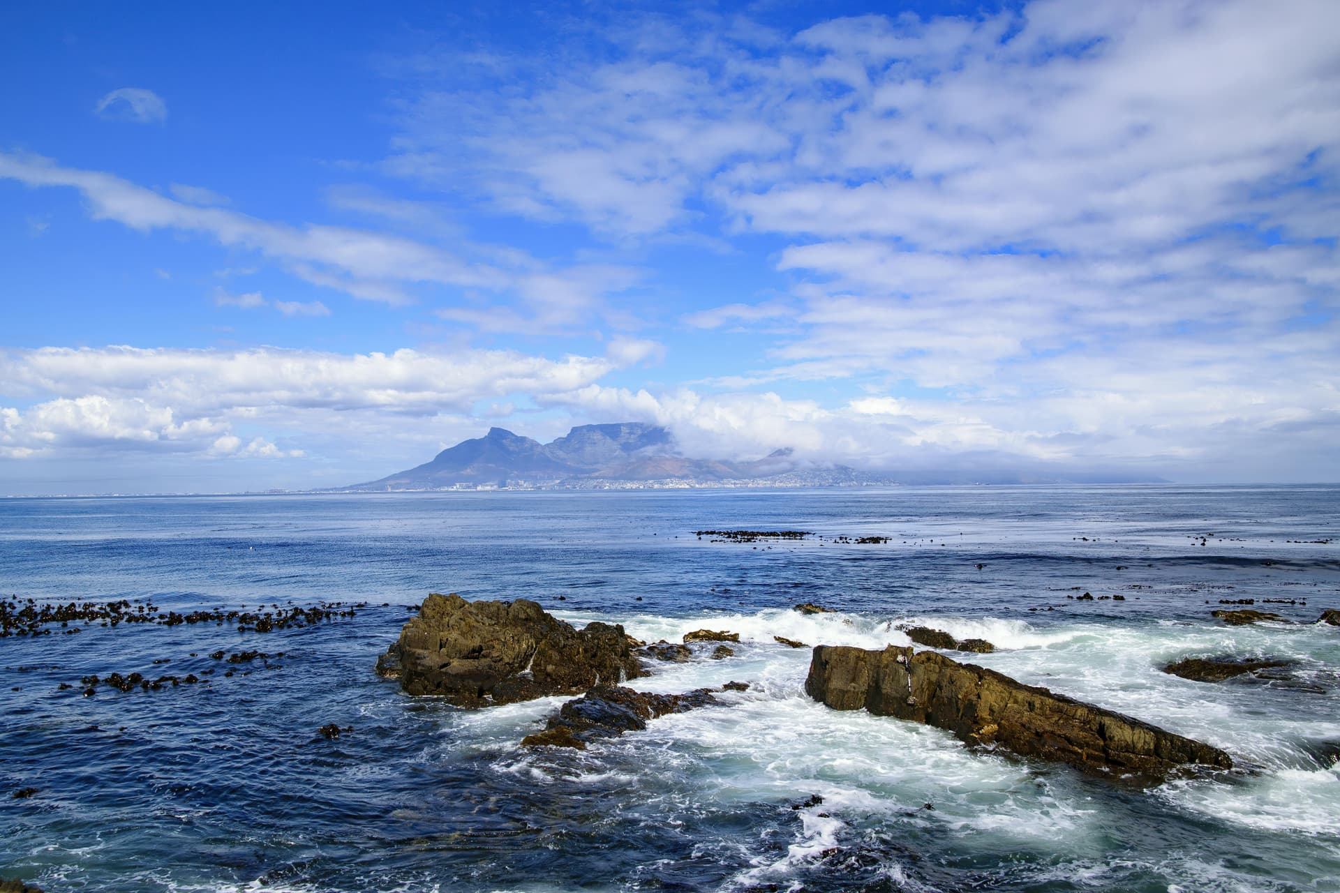 Robben Island picture